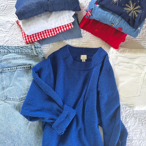 Welcome to my closet! - Picture 7 of 7